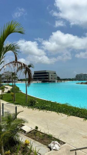 Apartamento en Cartagena de Indias